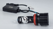 Лампи LED LE-07 H11/H8/H9 6000K 55W 9-32V к-т.