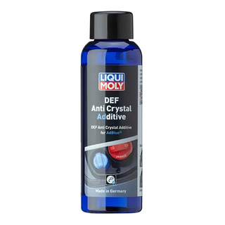 liqui-moly-21801 Присадка в AdBlue - LIQUI MOLY DEF Anti Crystal Additive 0.1 л.