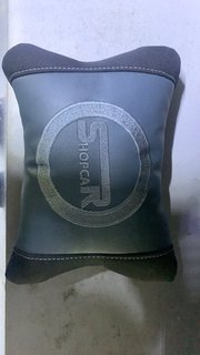 shopcar-pillow Подушка (підголовни) Shopcar