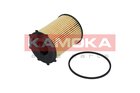 kamoka-f100701 Фільтр масла   1.4/1,6 TDCI