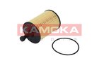 kamoka-f100901 Фільтр масла   1.9 TDI , 2.5 TDI T5 5/03-->