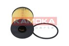 kamoka-f103401 Фільтр масла