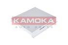 kamoka-f404001 Фильтр, воздух во внутренном пространстве
