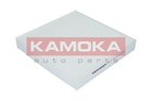 kamoka-f406201 Фільтр повітря салону