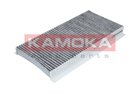 kamoka-f500901 Фільтр повітря салону
