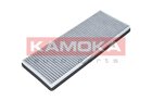 kamoka-f501001 Фільтр повітря салону