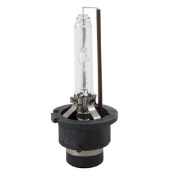 Лампа ксенонова D2S +30% 5000K 12/24V 35W P32d-2