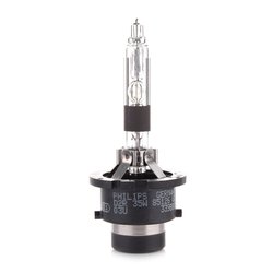 Лампа ксенонова D2R Vision 4400K 85V 35W 