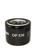 filtron-op536 Масляный фильтр