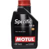 motul-867311 Олива 5W20 Specific (1л) (FORD WSS M2C 948-B)