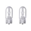 bosch-1987301026 Автолампа W5W 12V 5W W2.1x9.5d (к-кт 2шт)