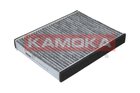 kamoka-f502801 FILTR KABINOWY Z WKLADEM WEGLOWYM