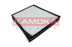 kamoka-f409701 FILTR KABINOWY