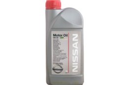Масло моторне 5W-30 DPF 1L