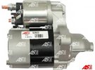 as-s3023 ROZRUSZNIK AUTOSTARTER S3023 CITROEN C1, PEUGEOT 107, TOYOTA AYGO 1.0 05-