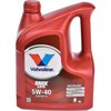 valvoline-872364 Мастило VALVOLINE 5W-40 MAXLIFE 4L
