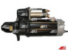 as-s0024 ROZRUSZNIK AUTOSTARTER TRUCK S0024 SCANIA 4 96-