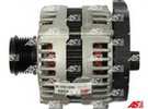 as-a0289 ALTERNATOR AUTOSTARTER A0289 FORD MONDEO 2.0TDCI, VOLVO S80 2.0TDI, V70 2.0D 07-