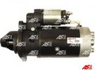 as-s0116 Стартер