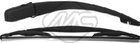 metalcaucho-68003 Щетка стеклоочистителя