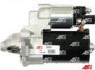 as-s0451 Стартер
