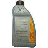 Рідина ГПК (345,0) 1L
