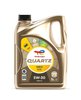 total-5w305lineoecs Моторне мастило QUARTZ INEO ECS 5W30 5L, C2, PSA B71 2290