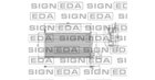 signeda-rc94432 Радиатор кондиционера