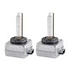 winso-781150 Лампа галогенова D1S 5000K 85V 35W PK32d-2 (2шт)