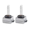 winso-781160 Лампа ксенонова D1S 6000K 85V 35W PK32d-2 (2шт)