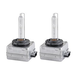 Лампа ксенонова D1S 6000K 85V 35W PK32d-2 (2шт)