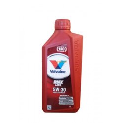 Мастило VALVOLINE 5W-30 MAXLIFE C3 1L