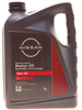 nissan-ke90090043 Моторна олива Nissan Motor Oil ST C4 5W-30, 5л