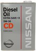 nissan-klbd005304 Моторне мастило Diesel Extra Save-X 5W-30, 4L, CD