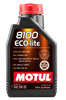 motul-108212 Олива моторна 8100 ECO-lite 5W-30 1L