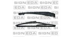 signeda-wr2418 Рычаг стеклоочистителя