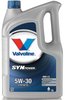 valvoline-895069 Моторна олива 5W30 Renault RN-17