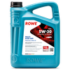 rowe-20125005099 Олива 5W-30 HIGHTEC MULTI SYNT DPF (5L) (BMW LL-04/MB229.51/229.31/229.52/VW503 00/506 00)
