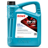 rowe-20146005099 Олива 5W30 HIGHTEC SYNT RS HC-FO (5L) (WSS-M2C913-D/ILSAC GF-3/-4/RN 0700/18-1811 S1/STJLR.03.5003)