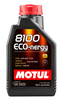 motul-5w301leconergy8100 Моторне мастило 8100 ECO NERGY 5W30 1L A5/B5 / WSS M2C 913