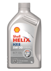 shell-xxl-5w301lhelixhx8ect Моторне мастило Shell Helix ECT HX8 5W-30 1L, C3, 504.00 / 507.00, MB 229.31 / MB 229.51