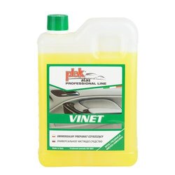 Очисник пластику 1.8 кг